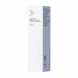 Soroci Derma Lab Herbal Intensive Foaming Cleanser Näopuhastusvahend 120ml