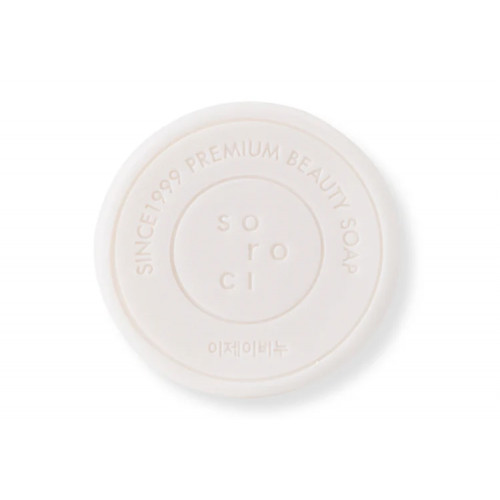 Soroci Derma Lab Herbal Eeje Soap Näoseep 80g