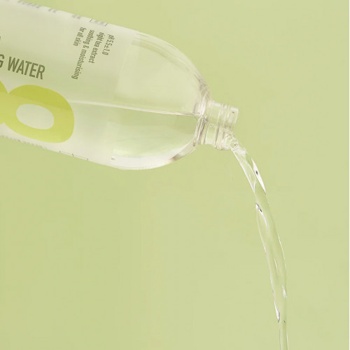 BOM Eight Tea Cleansing Water Puhastusvesi 500ml