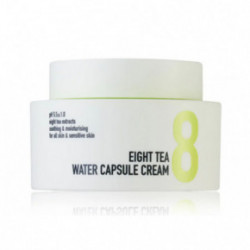 BOM Eight Tea Water Capsule Cream Niisutav kreem 50ml