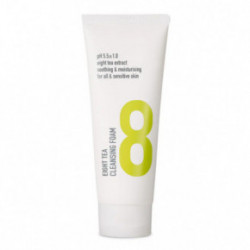 BOM Eight Tea Cleansing Face Foam Näopuhastusvaht 150ml