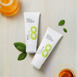 BOM Eight Tea Cleansing Face Foam Näopuhastusvaht 150ml