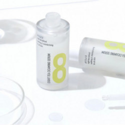 BOM Eight Tea Cicaming Serum Niisutav ja rahustav näoseerum 38ml