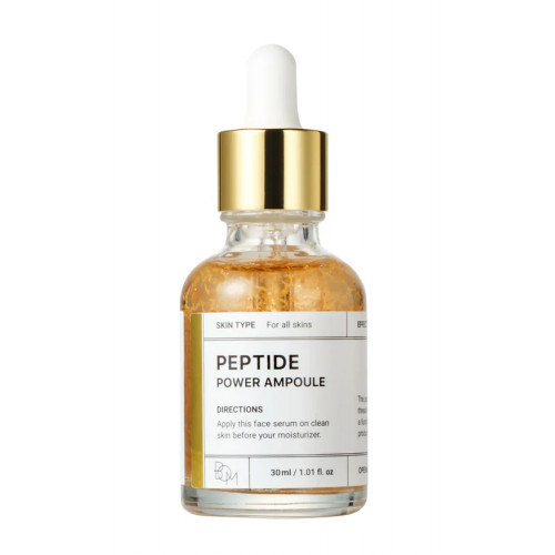 BOM Peptide Power Ampoule Ampull koos peptiididega 30ml