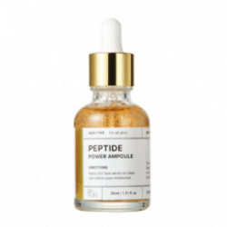 BOM Peptide Power Ampoule Ampull koos peptiididega 30ml