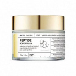 BOM Peptide Power Cream Peptiidide ja kullaga näokreem 50g