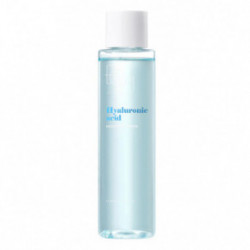 BOM Hyaluronic Acid Moisture Tonerdrėkinamasis veido tonikas 200ml