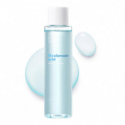 BOM Hyaluronic Acid Moisture Tonerdrėkinamasis veido tonikas 200ml