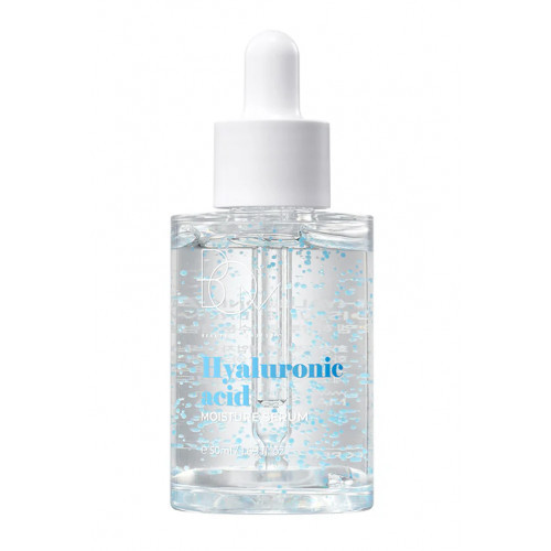 BOM Hyaluronic Acid Moisture Serum Sügavalt niisutav näoseerum 50ml