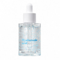 BOM Hyaluronic Acid Moisture Serum Sügavalt niisutav näoseerum 50ml
