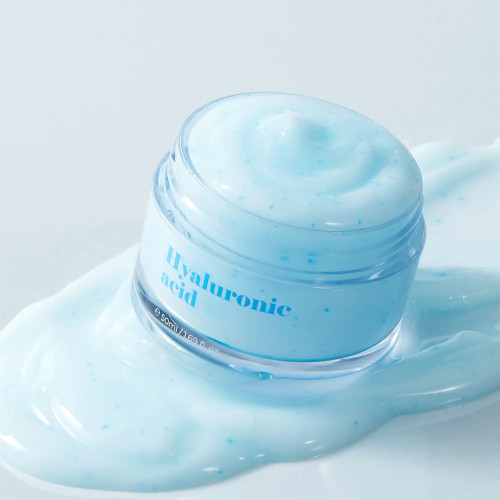 BOM Hyaluronic Acid Moisture Cream Niisutav näokreem 50ml