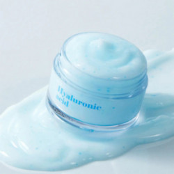 BOM Hyaluronic Acid Moisture Cream Niisutav näokreem 50ml