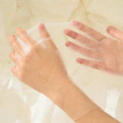 BOM Honey & Milk Vitamin Mask Naha helendav näomask 10 tk.