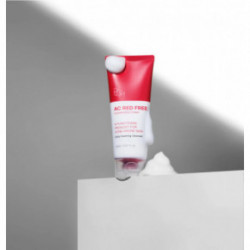 BOM Red Free Cleansing Foam Näopuhastusvaht 150ml