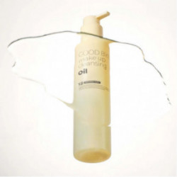 BOM Good Bye Make Up Cleansing Oil Puhastav näoõli 200ml