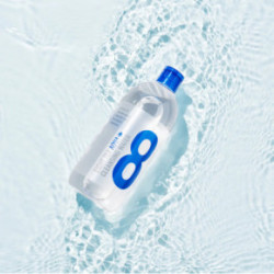 BOM Eight Tea Aqua Cleansing Water Mitsellaar puhastusvesi 500ml