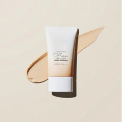 BOM Foundation-Free SPF50+PA++++ Värvi parandav päikesekaitsekreem 50ml