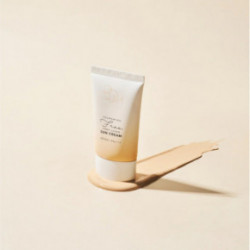 BOM Foundation-Free SPF50+PA++++ Värvi parandav päikesekaitsekreem 50ml