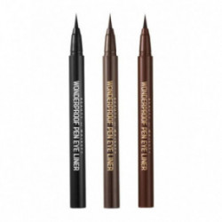 BOM Wonderproof Pen Eye Liner Silmalainer Wonder Black