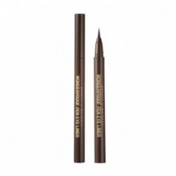 BOM Wonderproof Pen Eye Liner Silmalainer Wonder Black