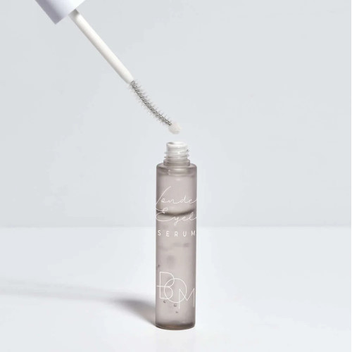 BOM Wonder Eyelash Serum Ripsmete ja kulmude kasvu soodustav seerum 8ml