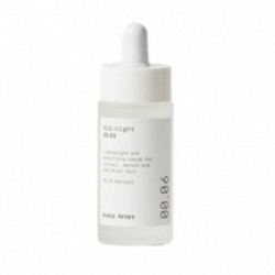 Midnight 00.00 Hair Serum 00.06 Juuste otste seerum 30ml