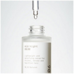 Midnight 00.00 Hair Serum 00.06 Juuste otste seerum 30ml