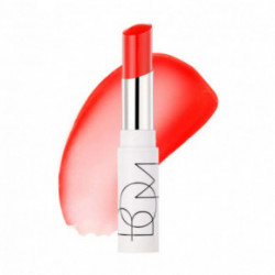 BOM Dewy Lip Balm Niisutav huulepalsam värviga 4.5g