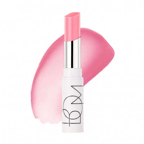 BOM Dewy Lip Balm Niisutav huulepalsam värviga 4.5g