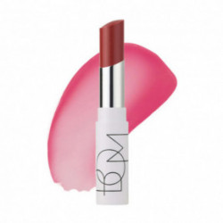 BOM Dewy Lip Balm Niisutav huulepalsam värviga 4.5g
