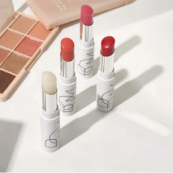 BOM Dewy Lip Balm Niisutav huulepalsam värviga 4.5g
