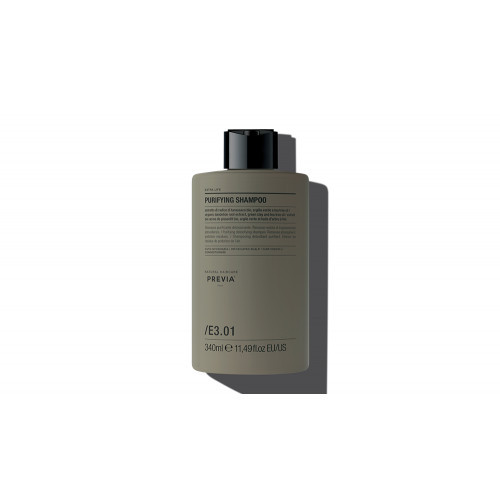 PREVIA Purifying Shampoo Puhastav šampoon 250ml