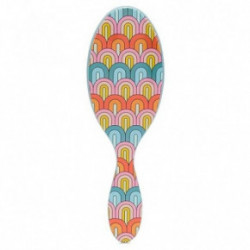 WetBrush Endless Summer Original Detangler Juuksehari Rainbow