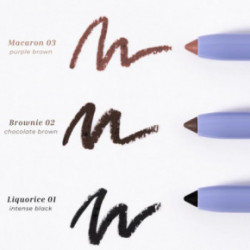 Blondesister 3IN1 Eye Pencil Eyes On Me Silmapliiats 1.5g