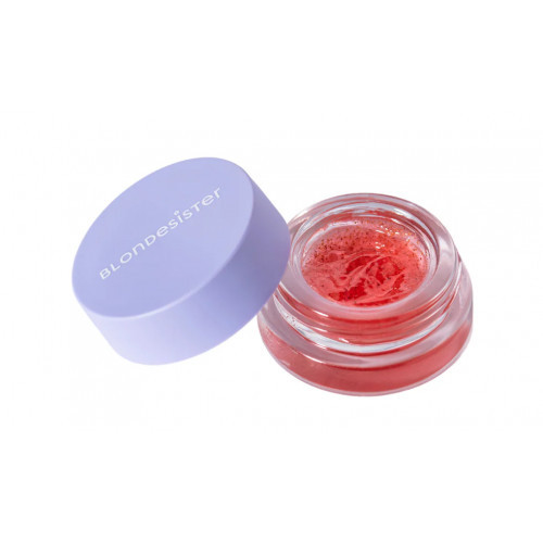 Blondesister Lip Scrub Daylicious Huulekoorija 3ml