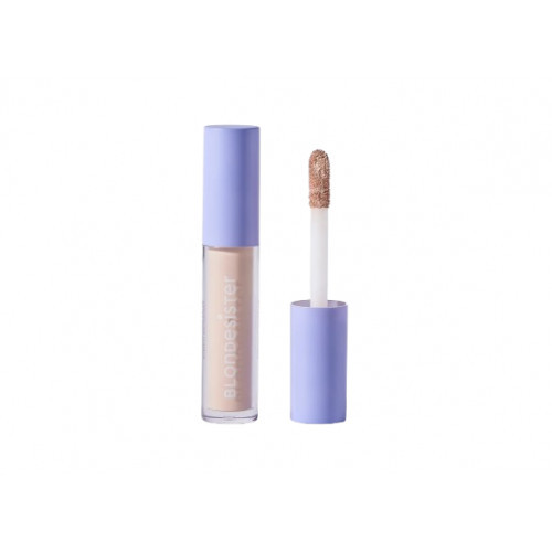 Blondesister It's a Trick! Dreamy Concealer Vedel peitekreem 4.5ml