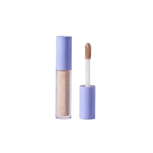 Blondesister It's a Trick! Dreamy Concealer Vedel peitekreem 4.5ml