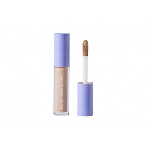 Blondesister It's a Trick! Dreamy Concealer Vedel peitekreem 4.5ml