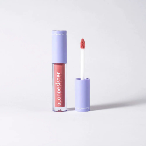 Blondesister Mini Box XOXO Lip Oil Set Huulehoolduskomplekt Seatud