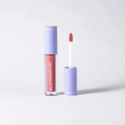 Blondesister Mini Box XOXO Lip Oil Set Huulehoolduskomplekt Seatud