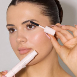 GOSH Copenhagen Eyedeal Lashes Mascara Pikendav ja volüümi andev ripsmetušš 8ml