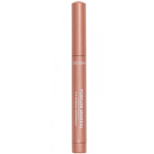 GOSH Copenhagen Forever Mineral Eye Shadow Kreemjad lauvärvid 1.4g