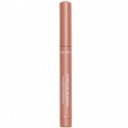 GOSH Copenhagen Forever Mineral Eye Shadow Kreemjad lauvärvid 1.4g