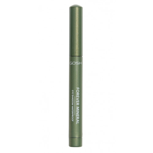 GOSH Copenhagen Forever Mineral Eye Shadow Kreemjad lauvärvid 1.4g