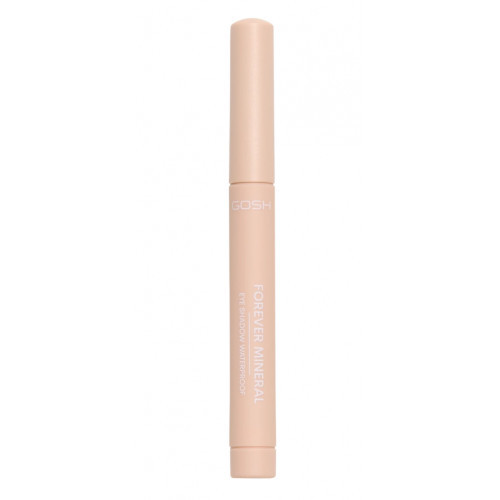 GOSH Copenhagen Forever Mineral Eye Shadow Kreemjad lauvärvid 1.4g