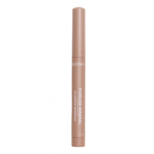 GOSH Copenhagen Forever Mineral Eye Shadow Kreemjad lauvärvid 1.4g