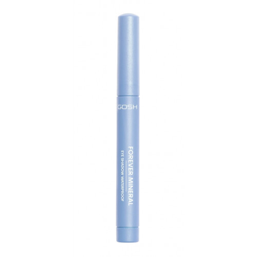 GOSH Copenhagen Forever Mineral Eye Shadow Kreemjad lauvärvid 1.4g
