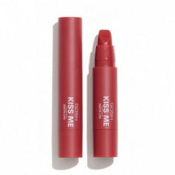 GOSH Copenhagen Kiss Me Matte Lips Matt huulepulk 001 Hot Kiss