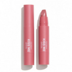 GOSH Copenhagen Kiss Me Matte Lips Matt huulepulk 001 Hot Kiss