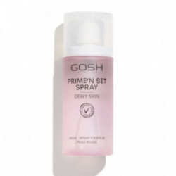 GOSH Copenhagen Prime'n Set Spray Meigi fikseerija 50ml